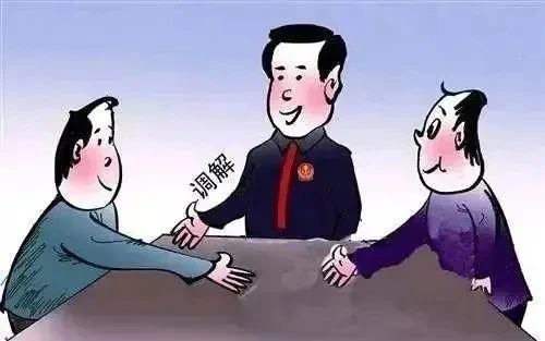 (9.7)【人民法庭好“枫”景】保险公司代位求偿引纠纷 琚湾法庭高效调解促和谐2.jpg (9.7)【人民法庭好“枫”景】保险公司代位求偿引纠纷 琚湾法庭高效调解促和谐2.jpg