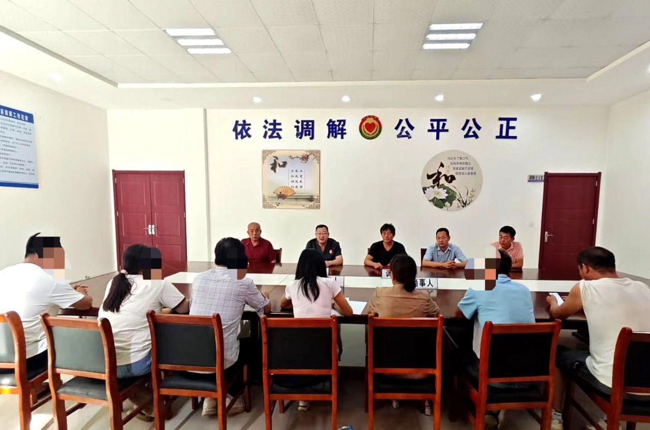 7.2人民法庭好“枫”景丨调解成功率超七成!这个乡镇法庭的“解纷密码”在哪?1.jpg 7.2人民法庭好“枫”景丨调解成功率超七成!这个乡镇法庭的“解纷密码”在哪?1.jpg