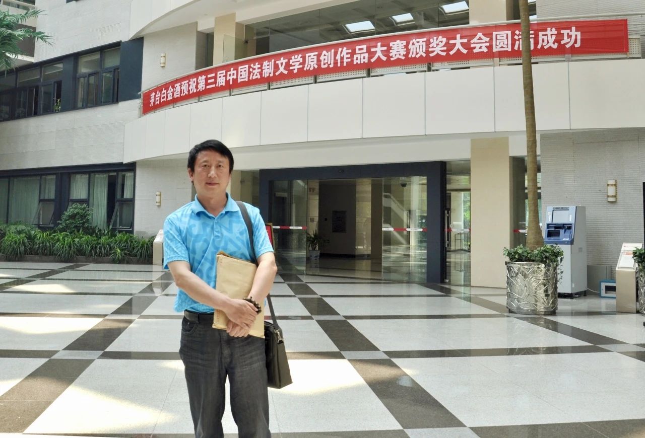 7.14法韵随笔 十二载光影叠印，老兵再续“桥板行”1.jpg